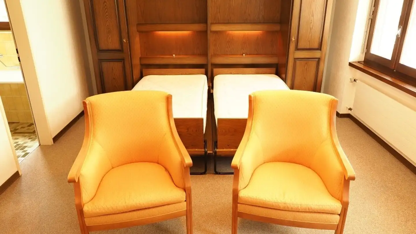 Appartamento ammobiliato in affitto - Untere Wiestistrasse 17, 3920 Zermatt - Foto 4