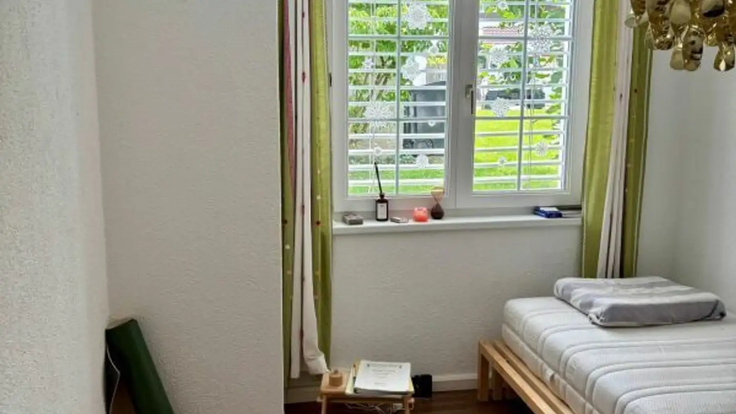 Appartement à louer - Oberdorfstrasse, 8887 Mels - Photo 4