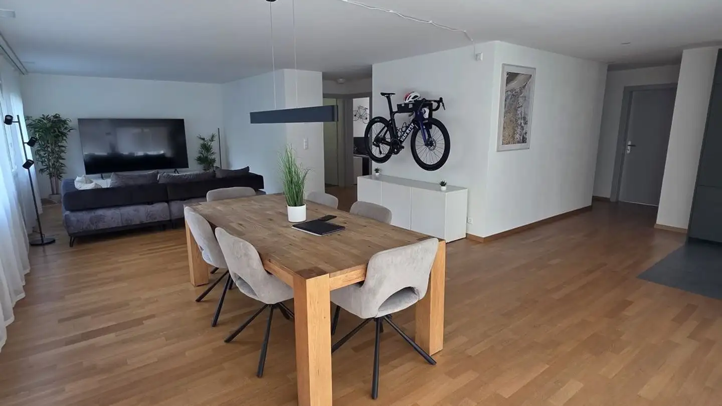 Appartamento in affitto - Bleikenmattstrasse 3, 3122 Kehrsatz