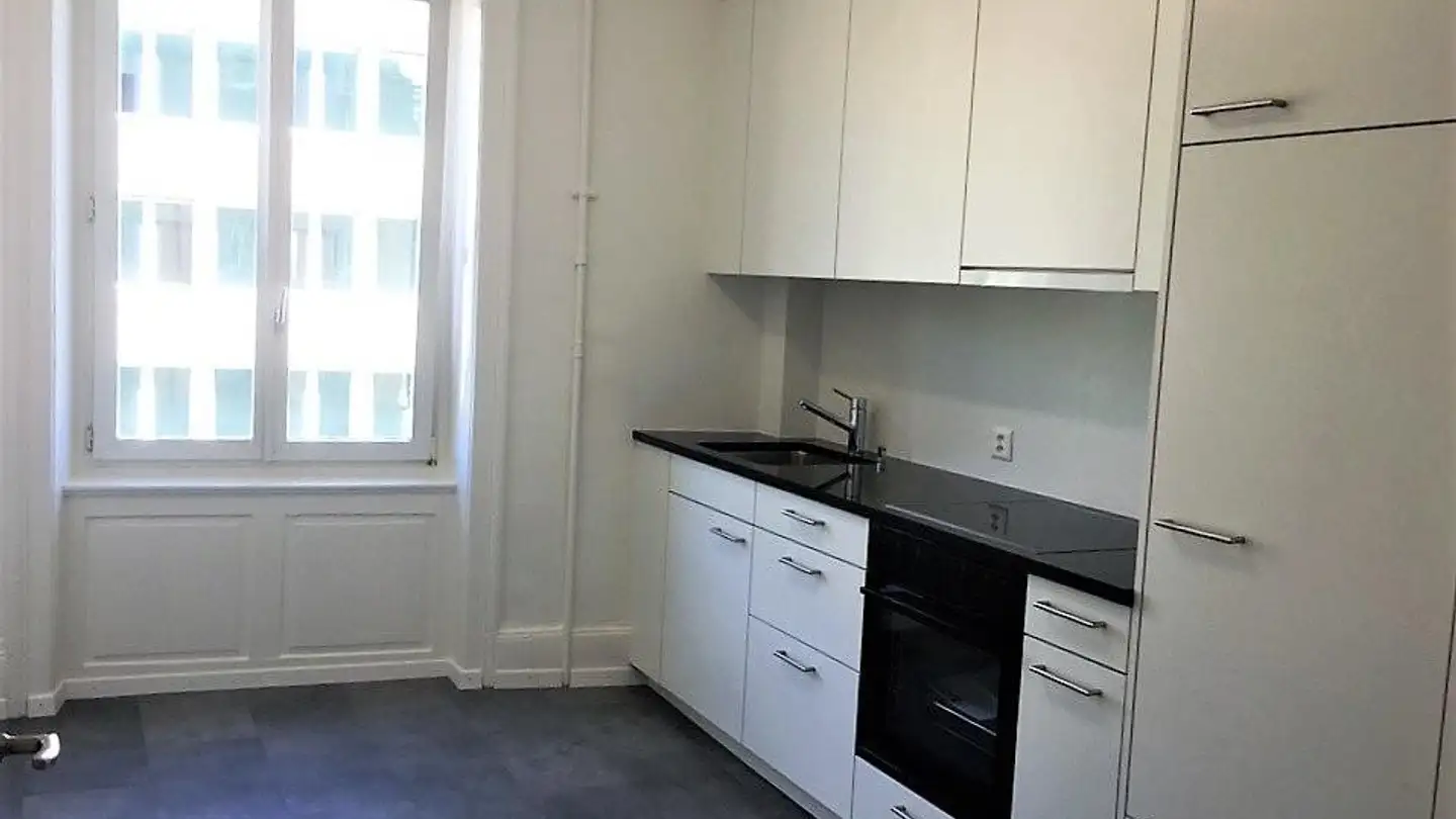 Wohnung mieten - Sankt Jakob-Strasse 16, 9000 St. Gallen - Foto 2