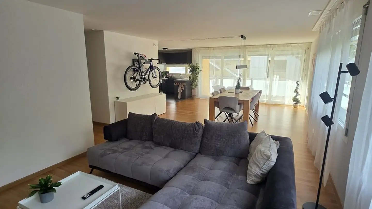 Appartamento in affitto - Bleikenmattstrasse 3, 3122 Kehrsatz - Foto 2