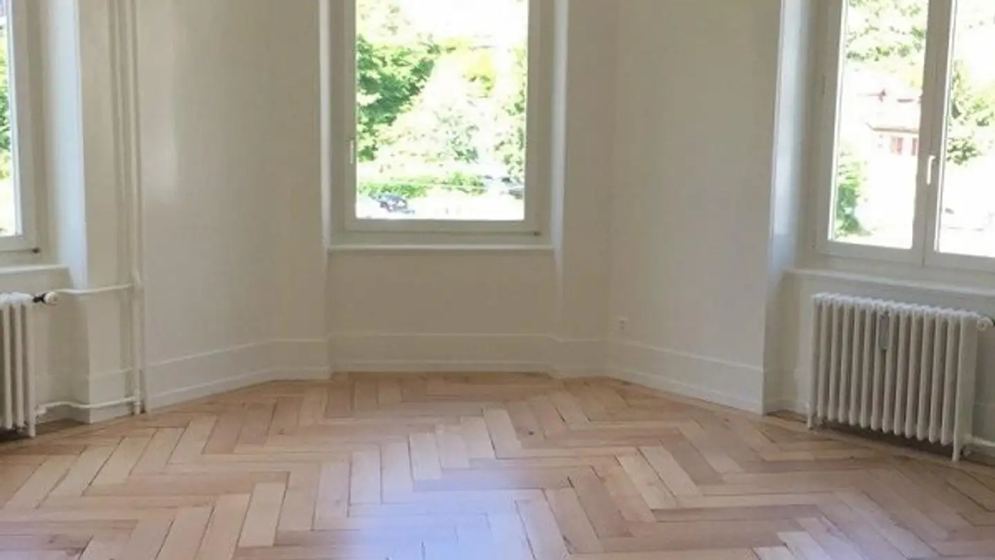 Wohnung mieten - Sankt Jakob-Strasse 16, 9000 St. Gallen - Foto 4