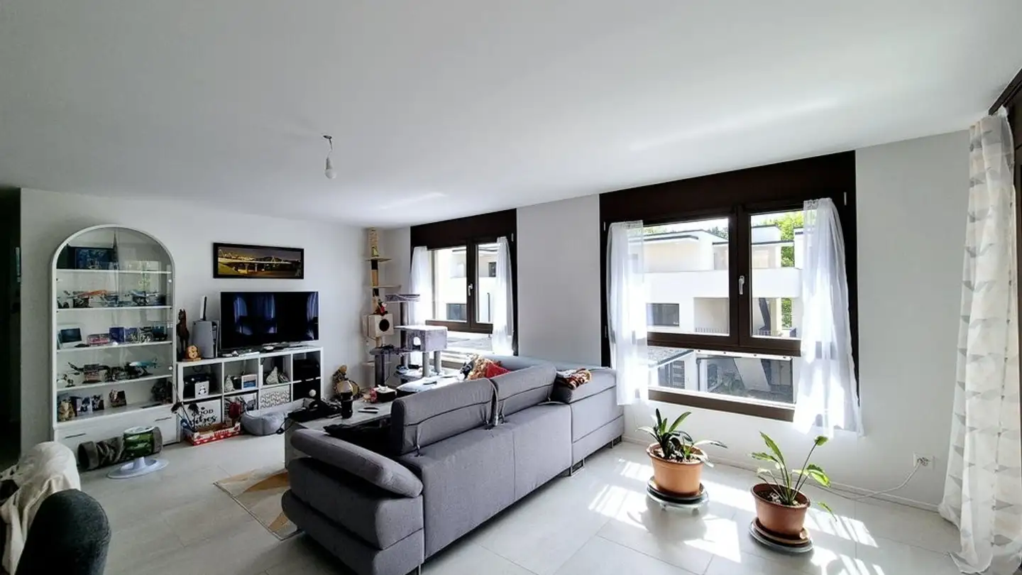Apartment for rent - Chemin De La Forêt 8, 1720 Corminboeuf - Photo 3