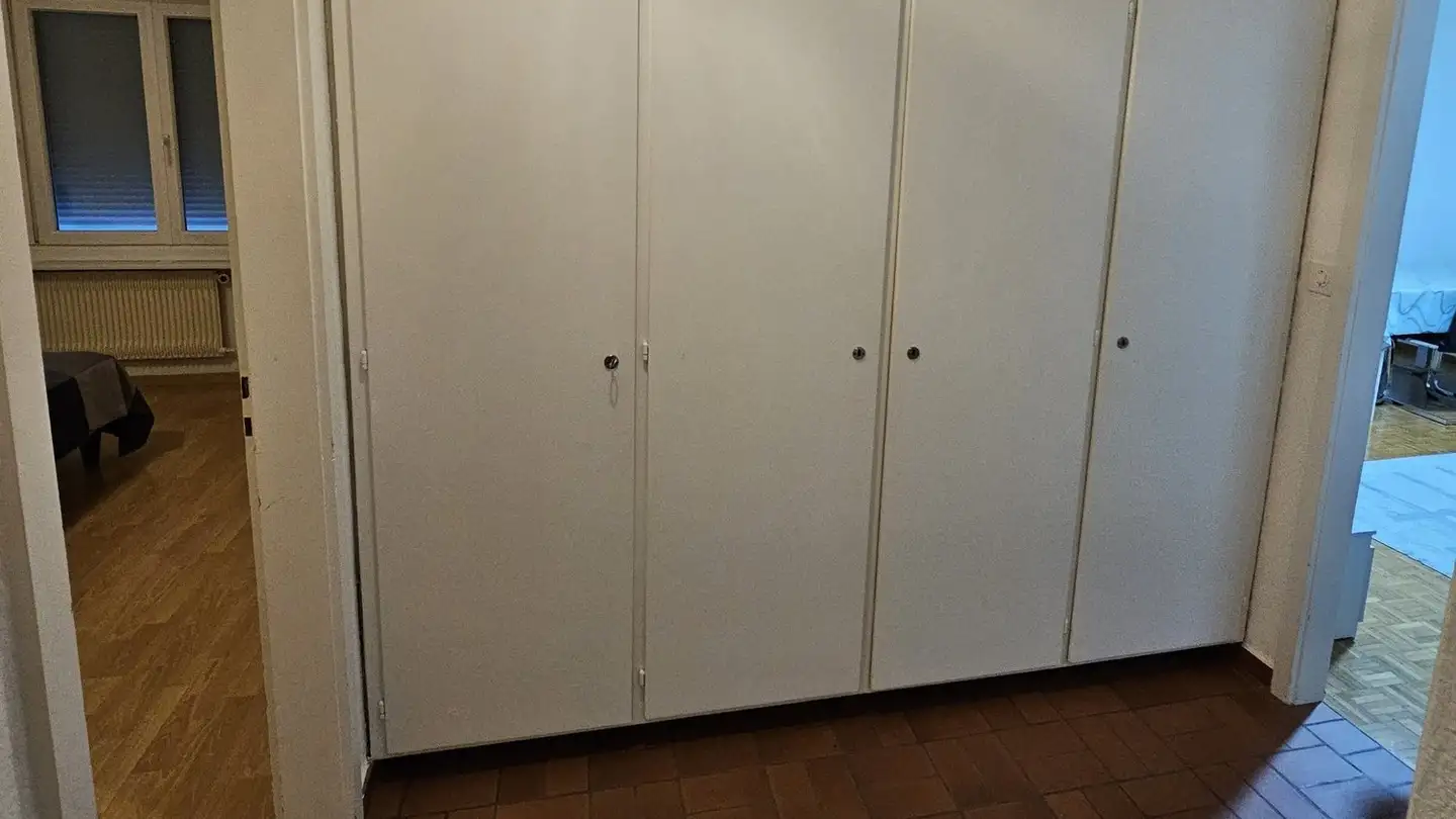 Appartamento in affitto - Neuheimstrasse 32, 8853 Lachen SZ - Foto 4