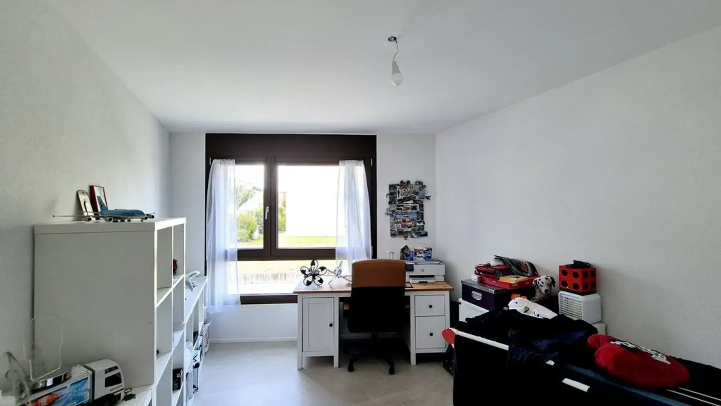 Apartment for rent - Chemin De La Forêt 8, 1720 Corminboeuf - Photo 4