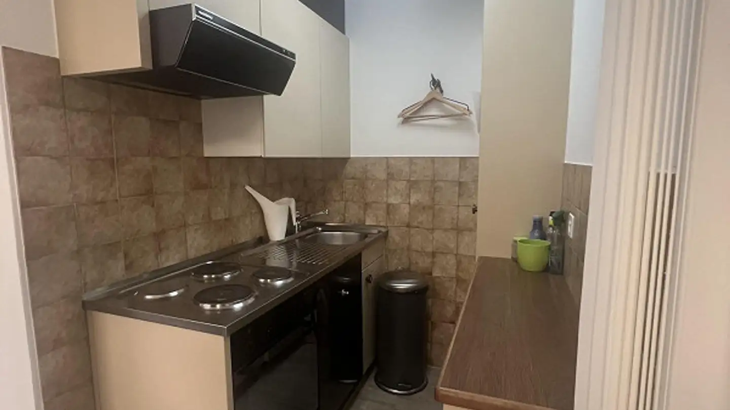 Wohnung mieten - Theaterstrasse 7, 8400 Winterthur - Foto 3