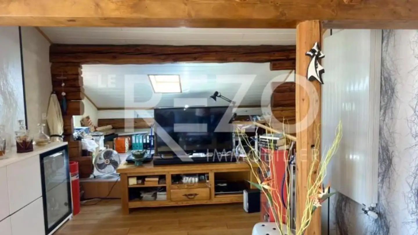 Maison individuelle à vendre - 3971 Chermignon - Photo 3