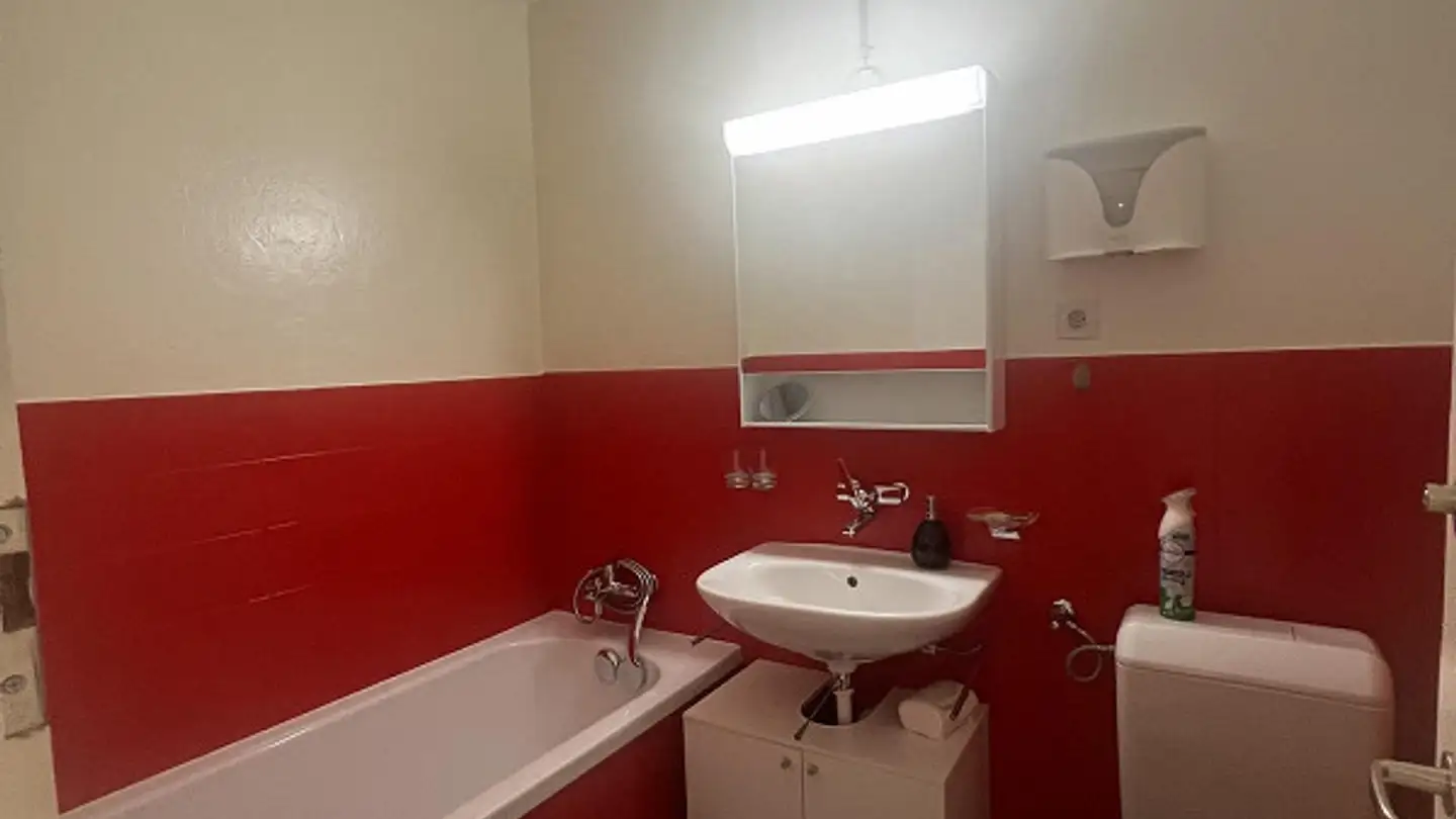 Wohnung mieten - Theaterstrasse 7, 8400 Winterthur - Foto 4