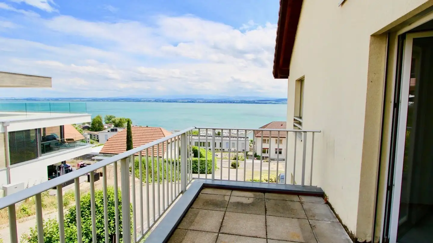 Attico in vendita - 1566 St-Aubin FR - Foto 2