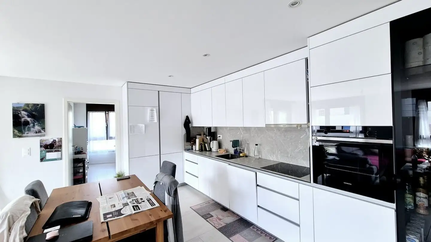 Apartment for rent - Chemin De La Forêt 8, 1720 Corminboeuf - Photo 2