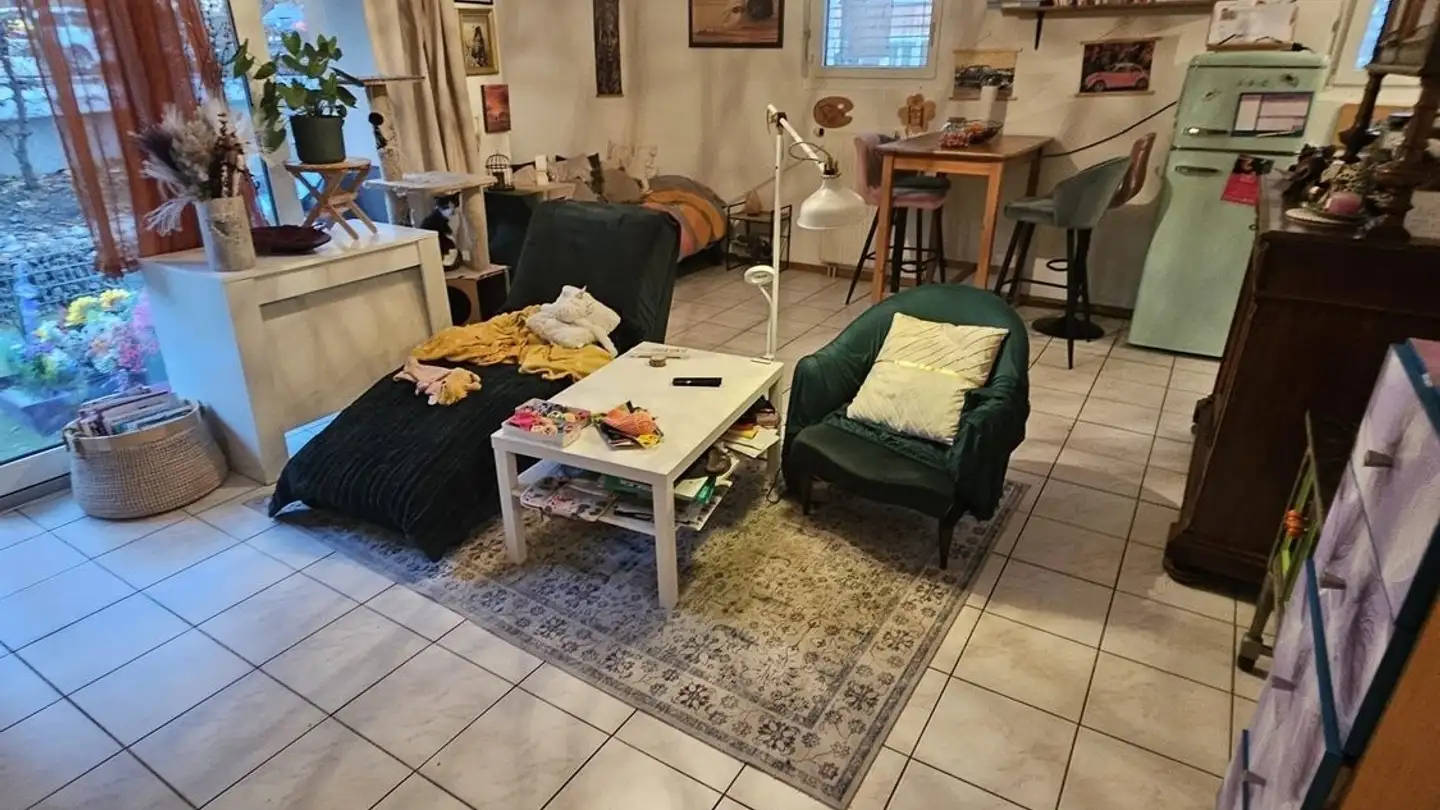 Wohnung mieten - 1880 Bex - Foto 2