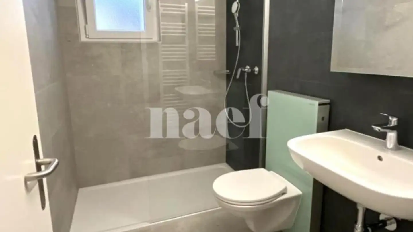 Appartement à louer - Rue du Progrès 8, 2108 Couvet - Photo 4