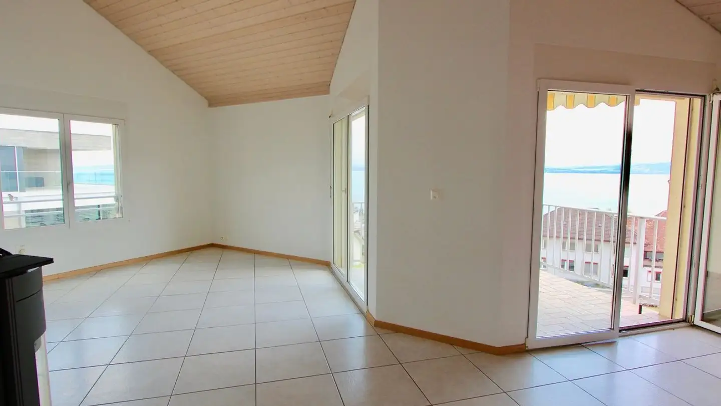 Attico in vendita - 1566 St-Aubin FR - Foto 3