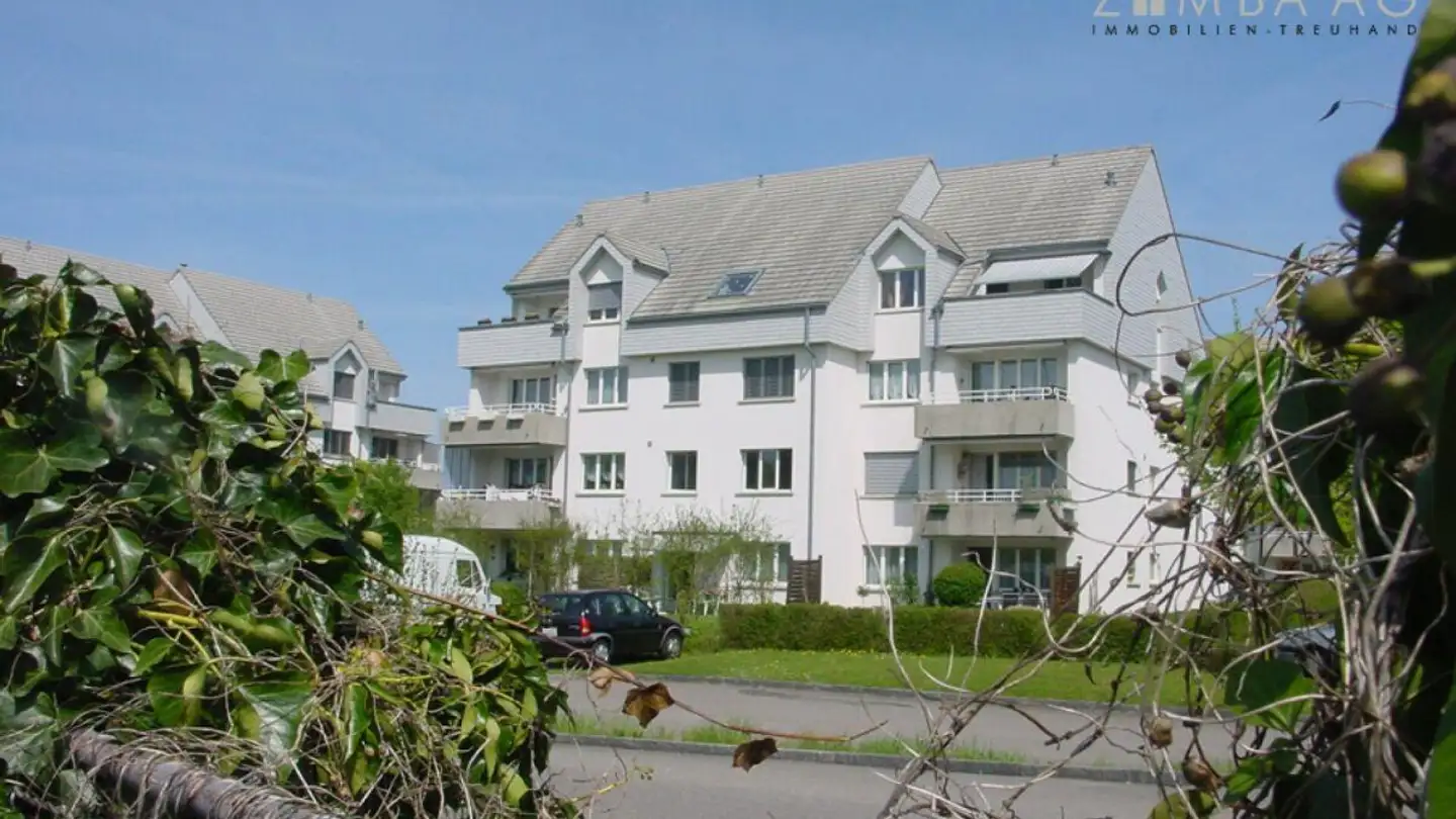 Wohnung mieten - Egelmoosstrasse 17, 8580 Amriswil - Foto 4