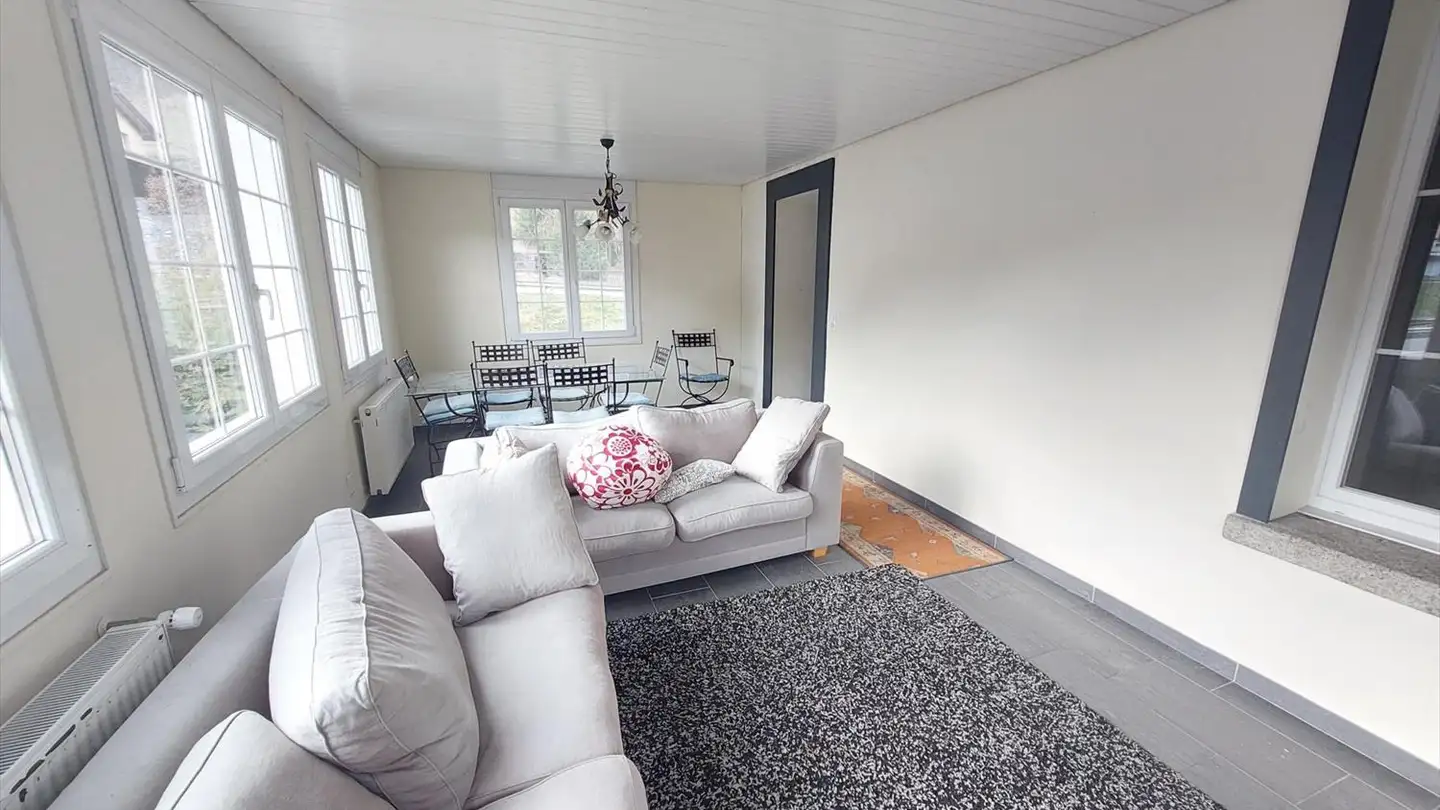 Apartment for sale - 1937 Orsières - Photo 2