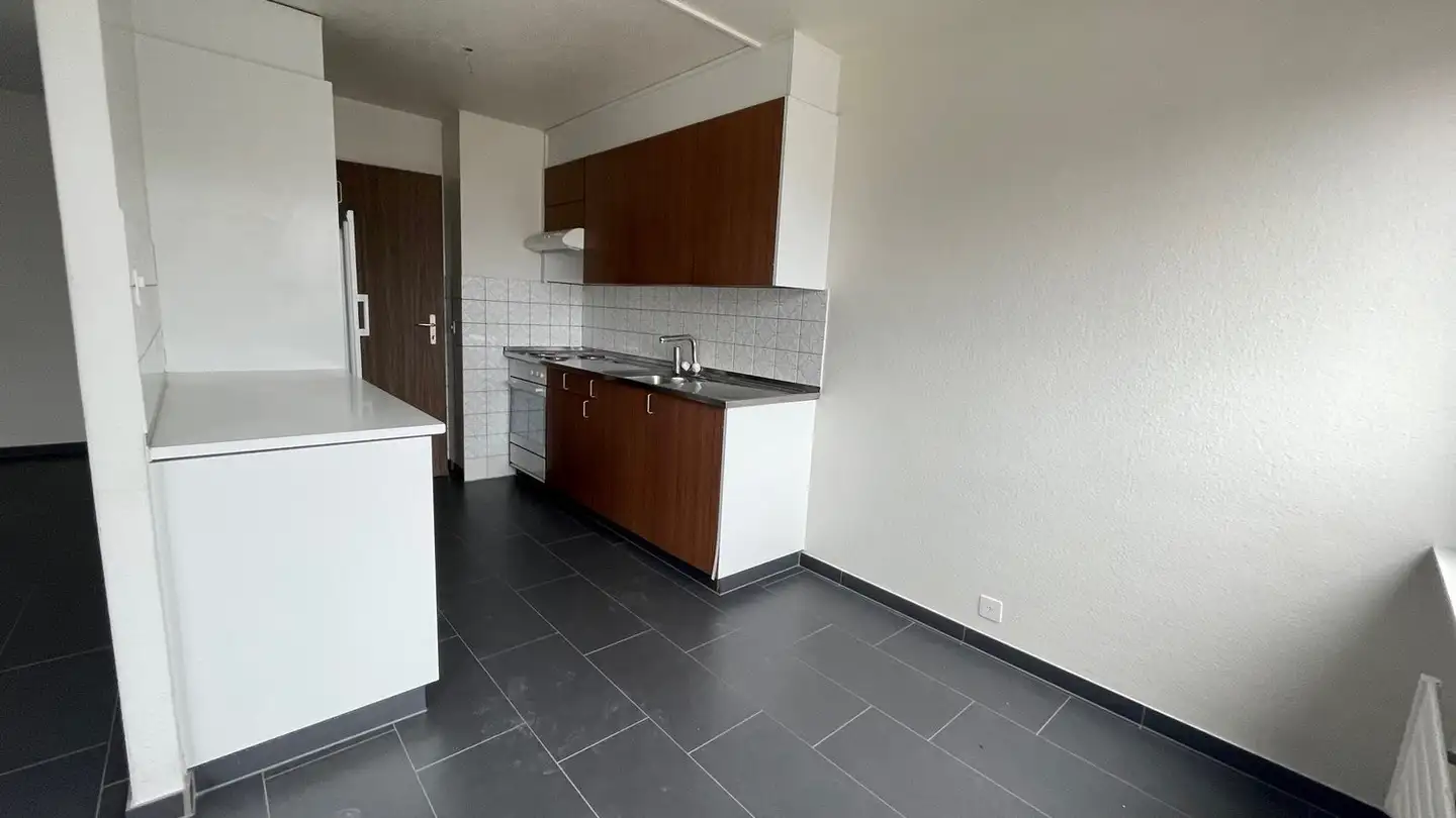 Apartment for rent - Rue Bournot 33, 2400 Le Locle