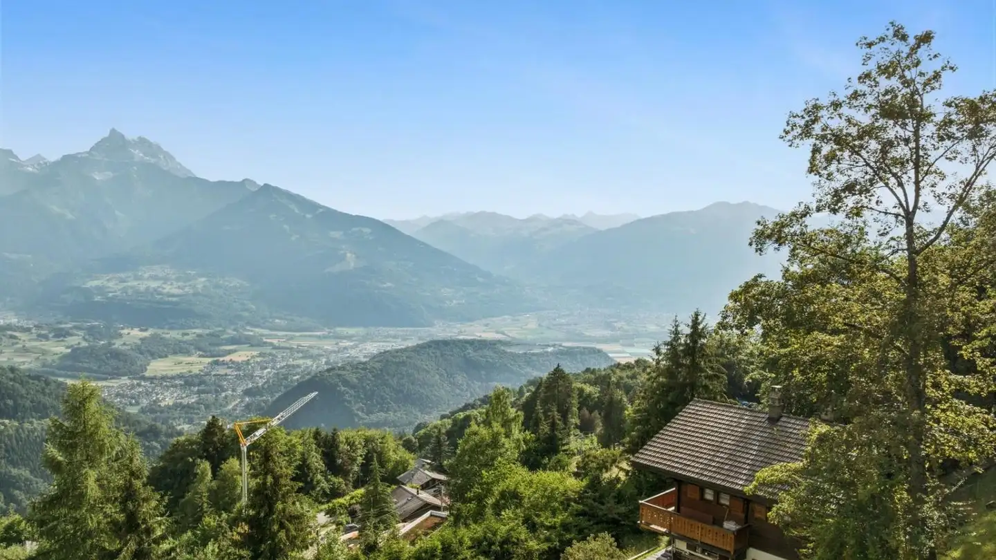 Chalet for sale - 1882 Gryon - Photo 3