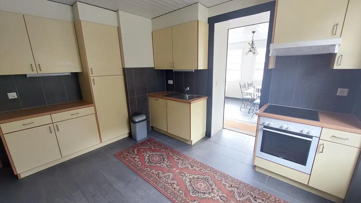 Apartment for sale - 1937 Orsières - Photo 3