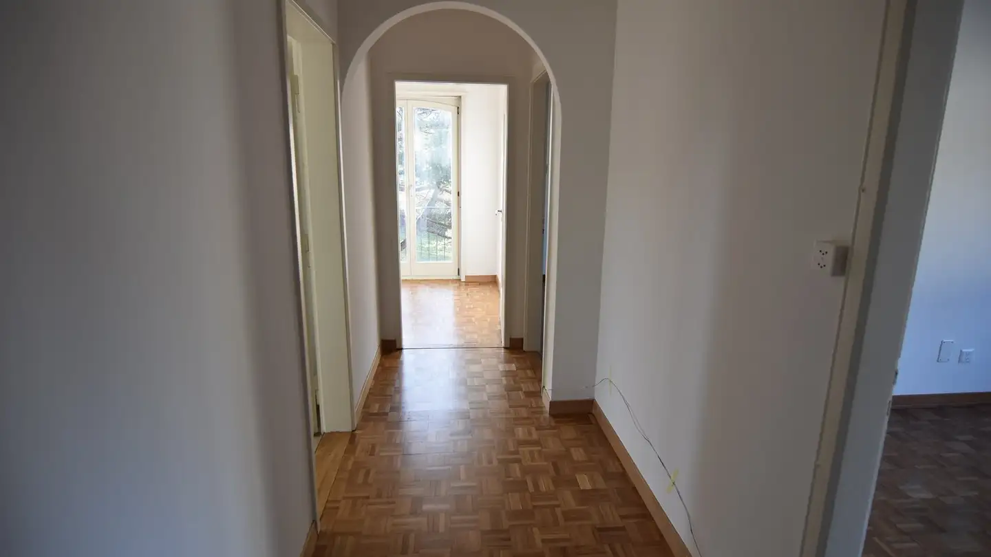 Wohnung mieten - Stämpflistrasse 14, 3008 Bern