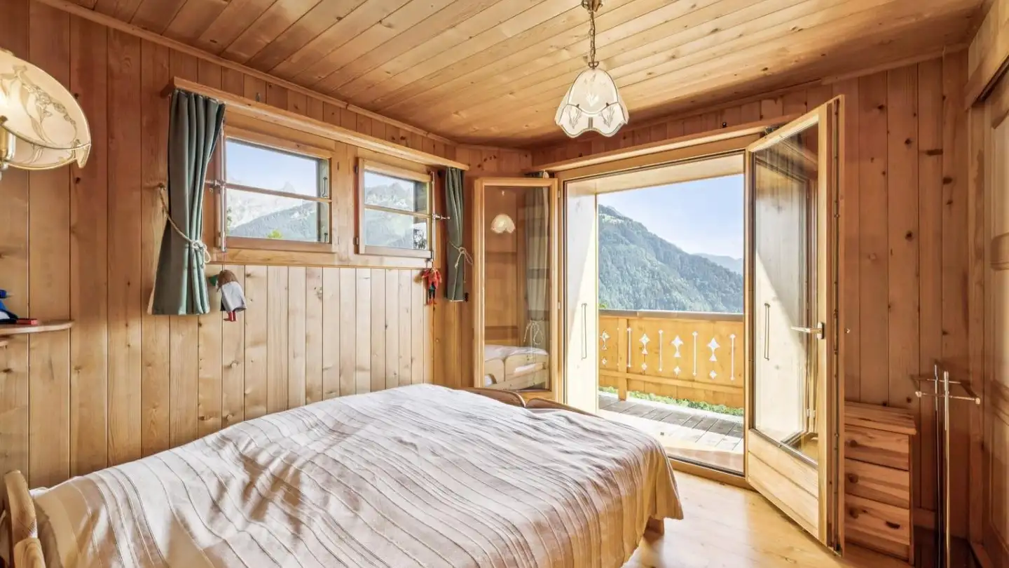 Chalet for sale - 1882 Gryon - Photo 4