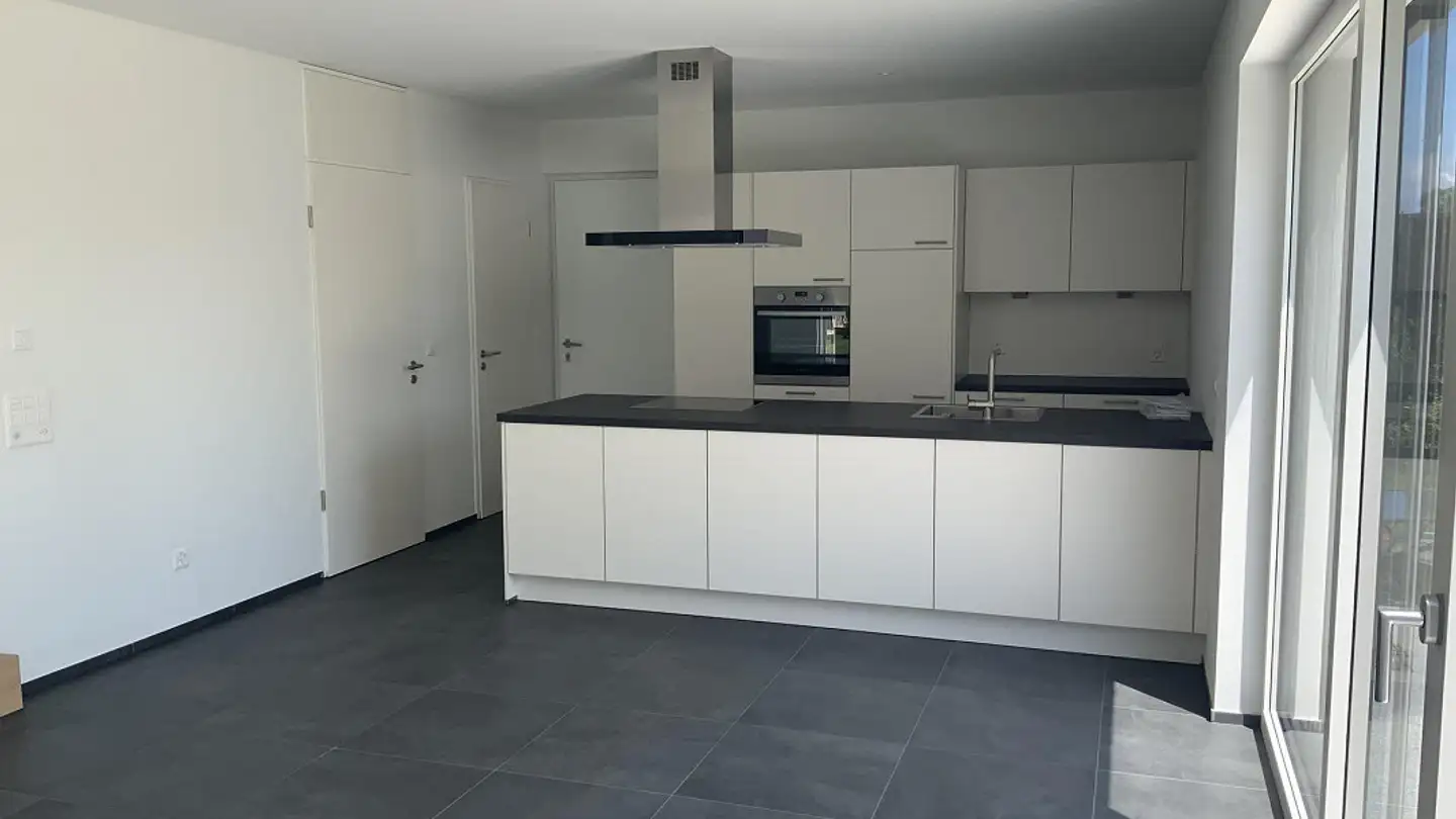 Appartamento in affitto - Im Garten 15, 8574 Lengwil