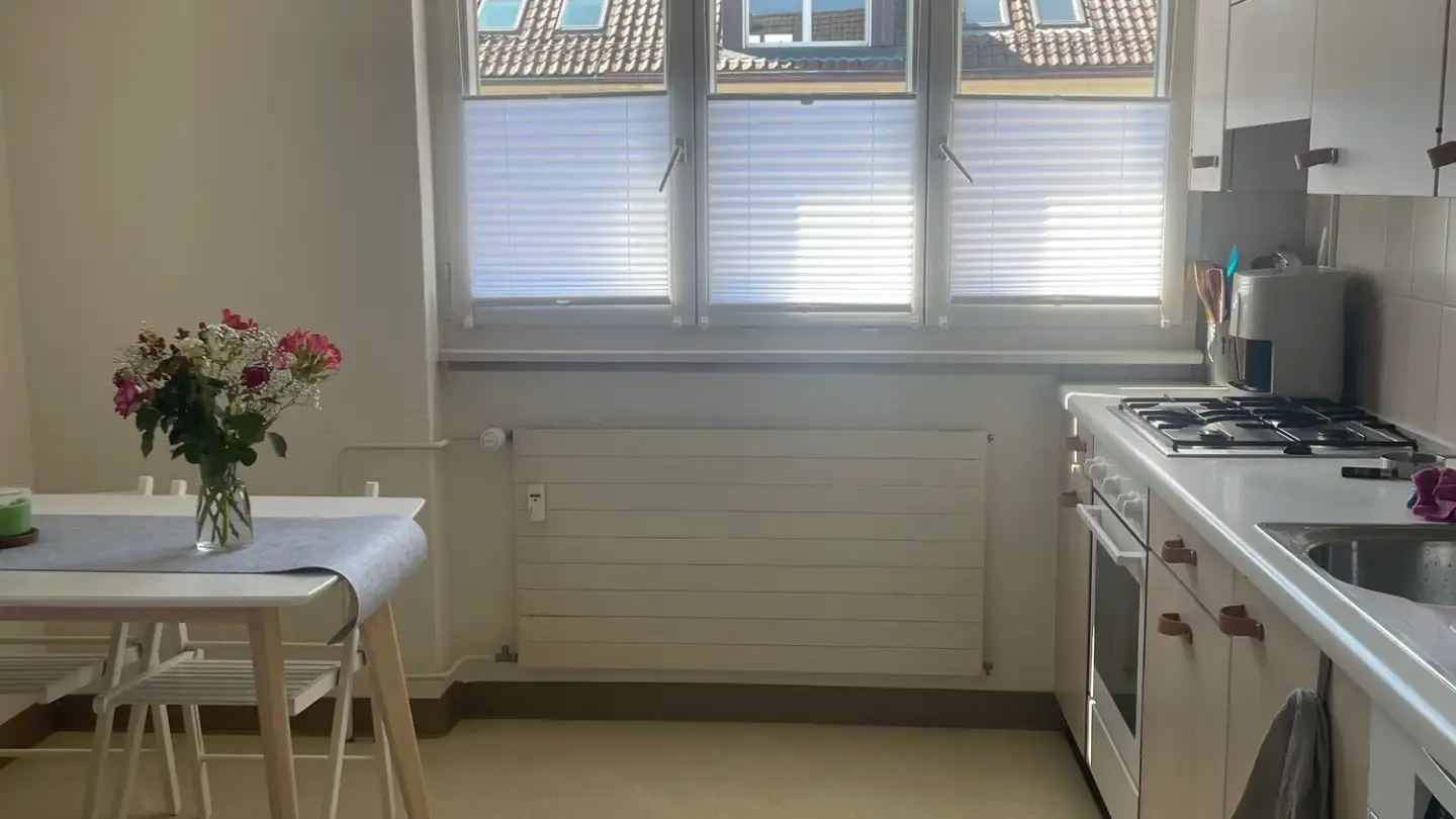 Single room for rent - Verena-Conzett-Strasse, 8004 Zürich - Photo 3