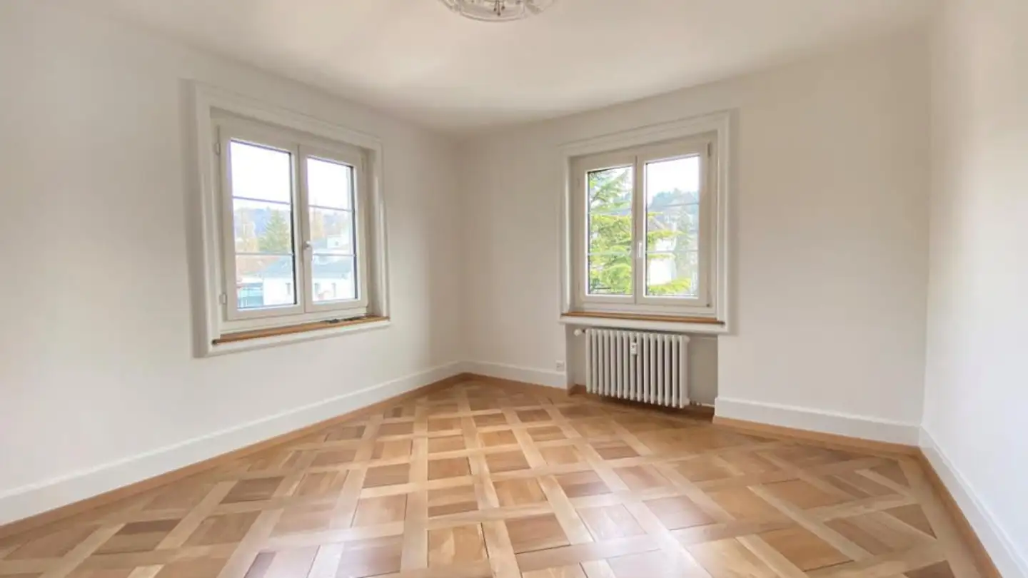 Wohnung mieten - Wesemlinstrasse 65, 6006 Luzern - Foto 4