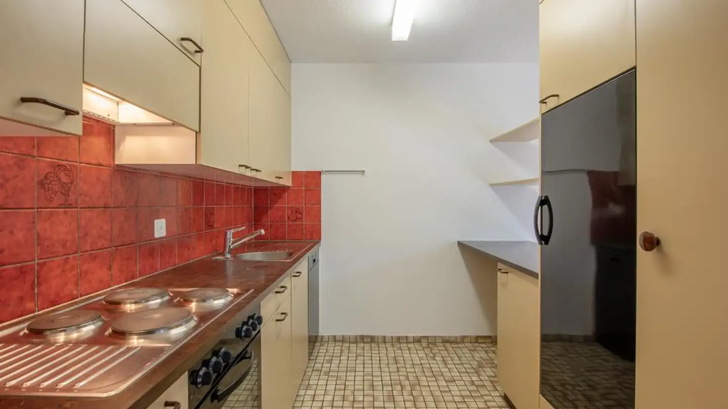 Appartamento in affitto - Minderweg 19, 3400 Burgdorf - Foto 2