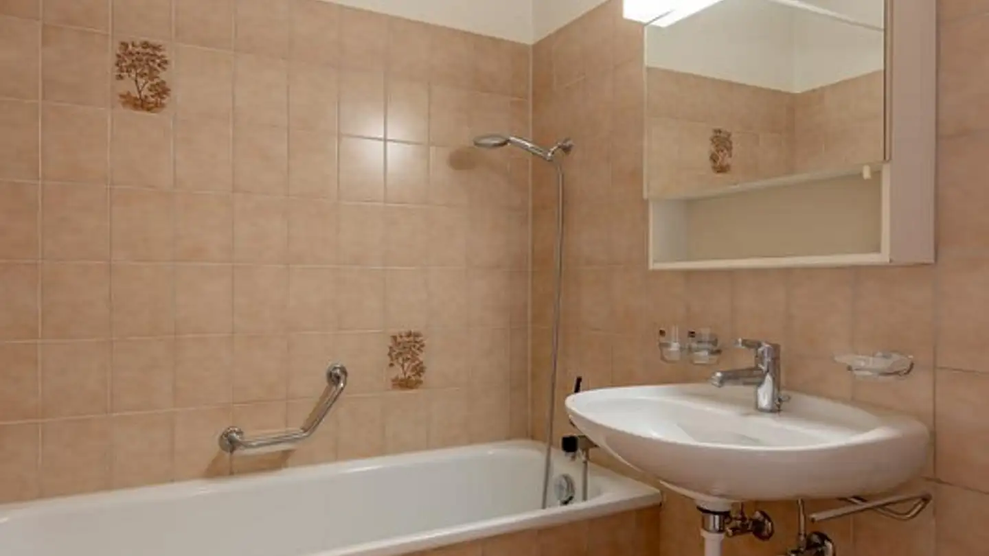 Appartamento in affitto - Minderweg 19, 3400 Burgdorf - Foto 3