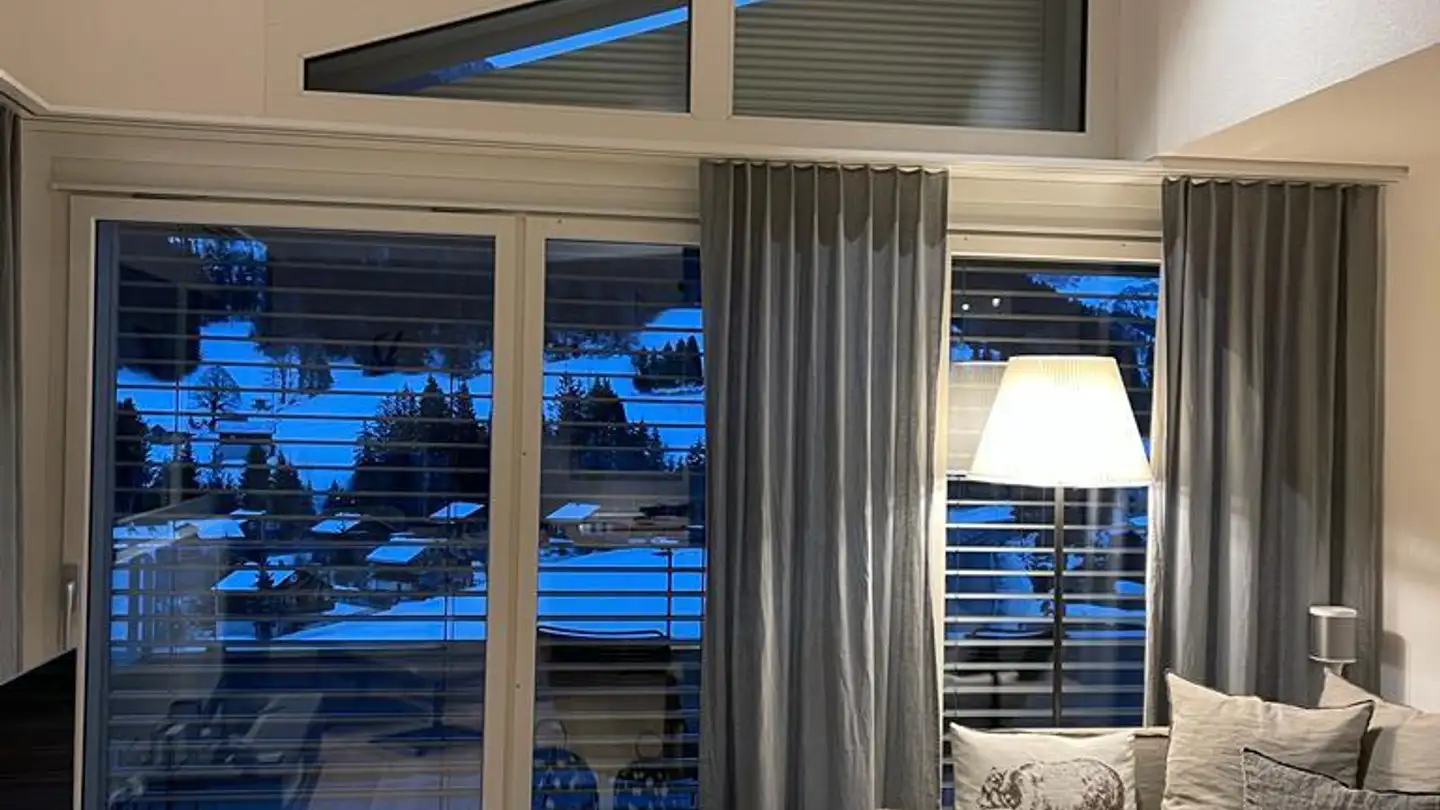 Appartamento in affitto - Rischlistrasse 6, 6174 Sörenberg - Photo 3