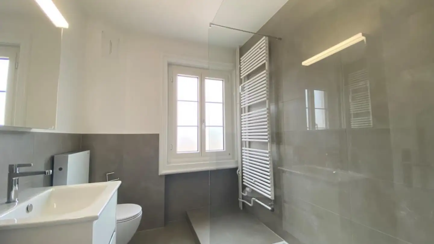 Wohnung mieten - Wesemlinstrasse 65, 6006 Luzern - Foto 3
