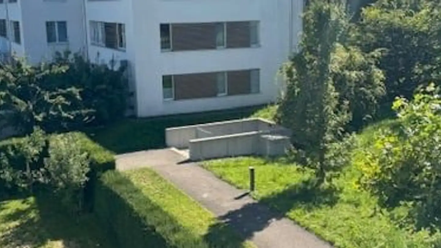 Apartment for sale - Grundstrasse 53, 9500 Wil SG