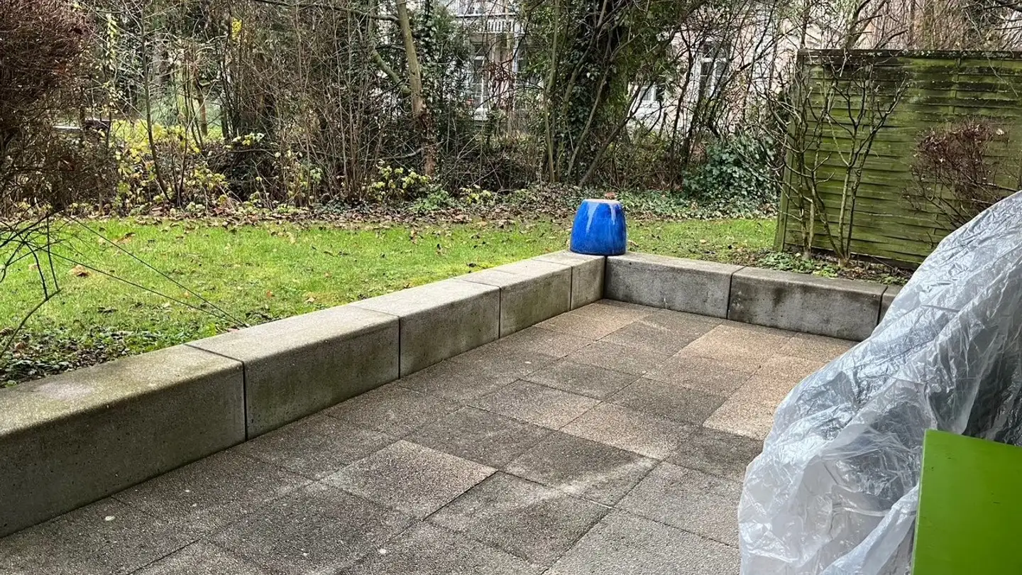 Wohnung kaufen - Rue De L'allée / Alleestrasse 20, 2503 Biel/Bienne - Foto 4