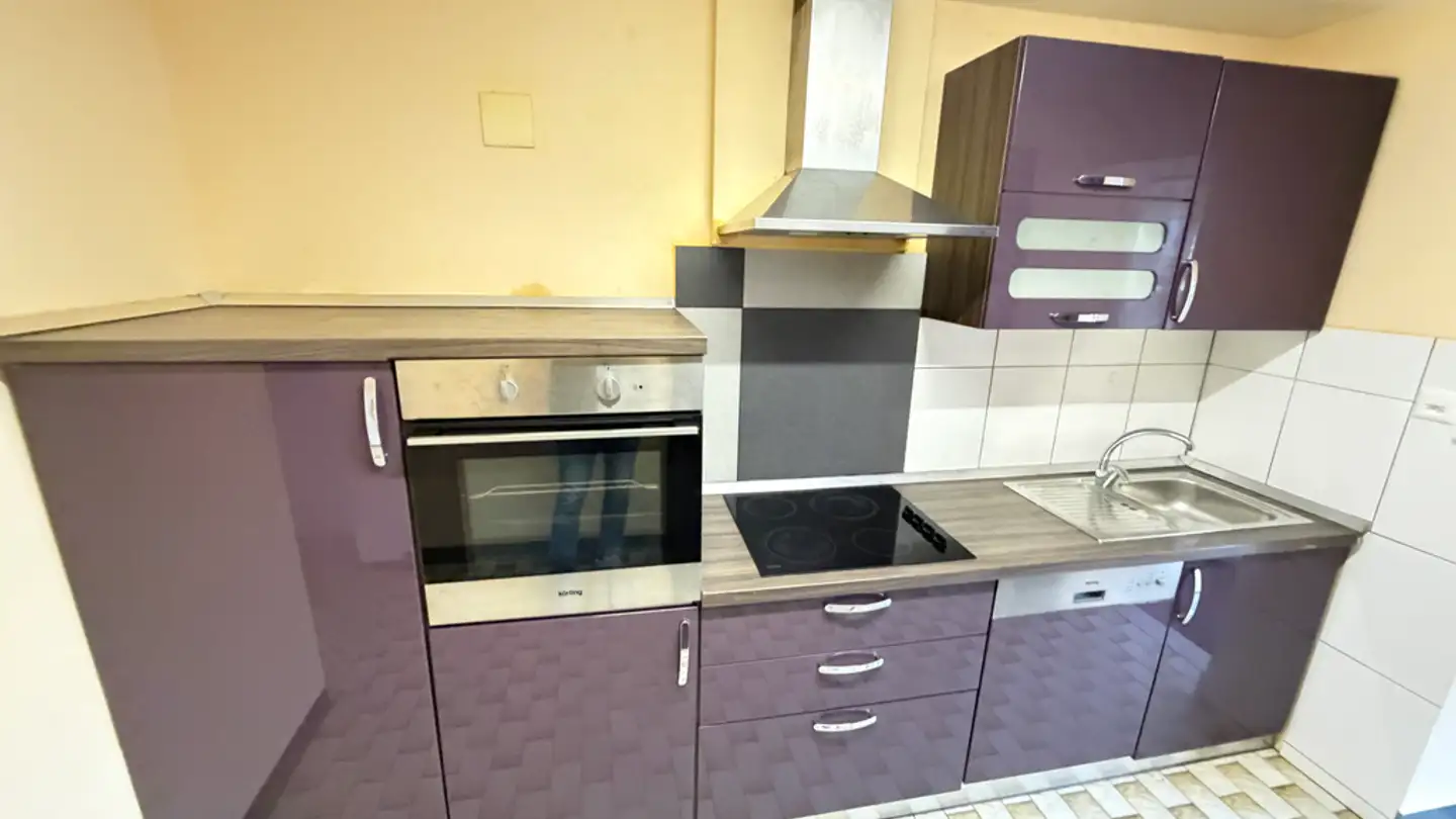 Wohnung mieten - Rue De La Gare 17, 2830 Courrendlin - Foto 4