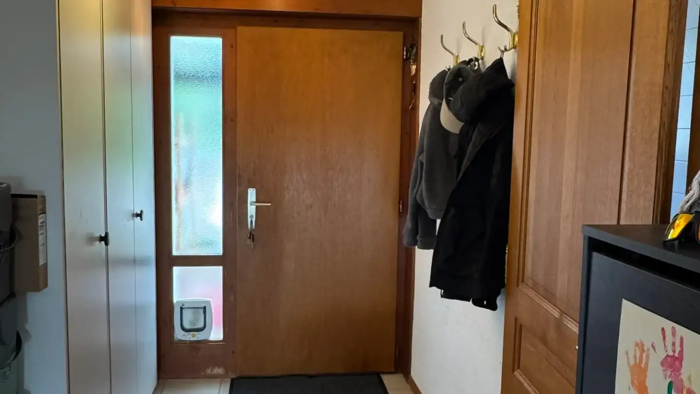 Casa bifamiliare in affitto - Chemin Des Brisecou 41, 2073 Enges - Foto 2