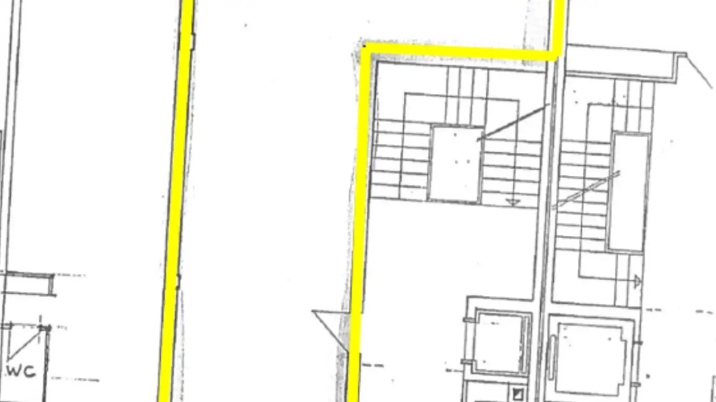 Commercial à louer - Rue de la Dent-Blanche 18, 1950 Sion - Photo 3