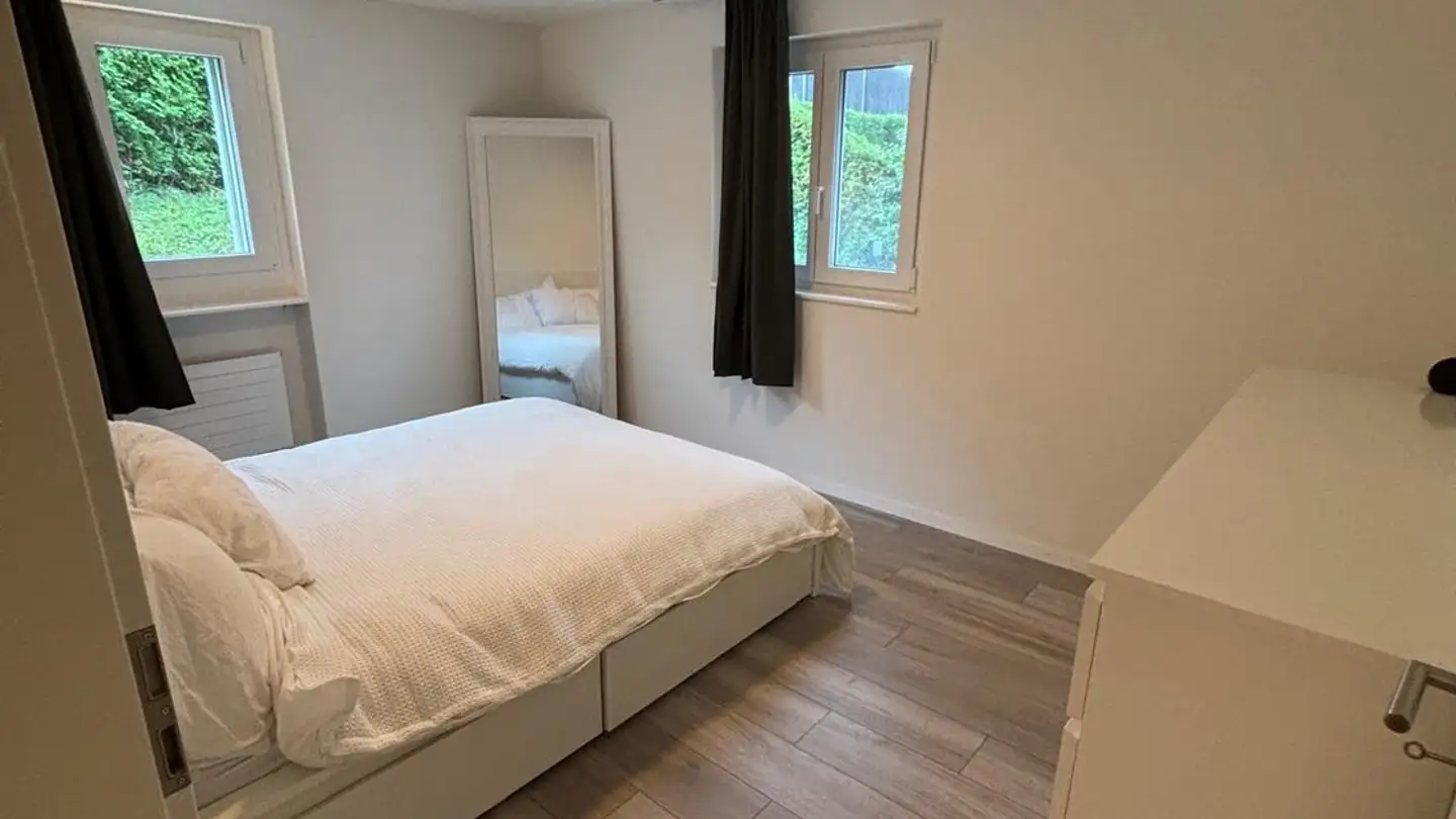 Appartamento ammobiliato in affitto - 8942 Oberrieden - Foto 4