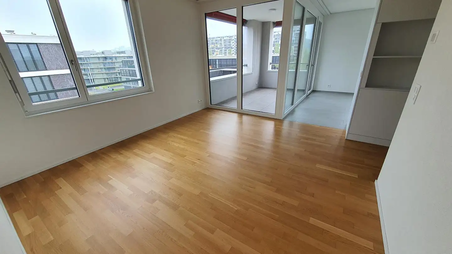 Wohnung mieten - 3027 Bern