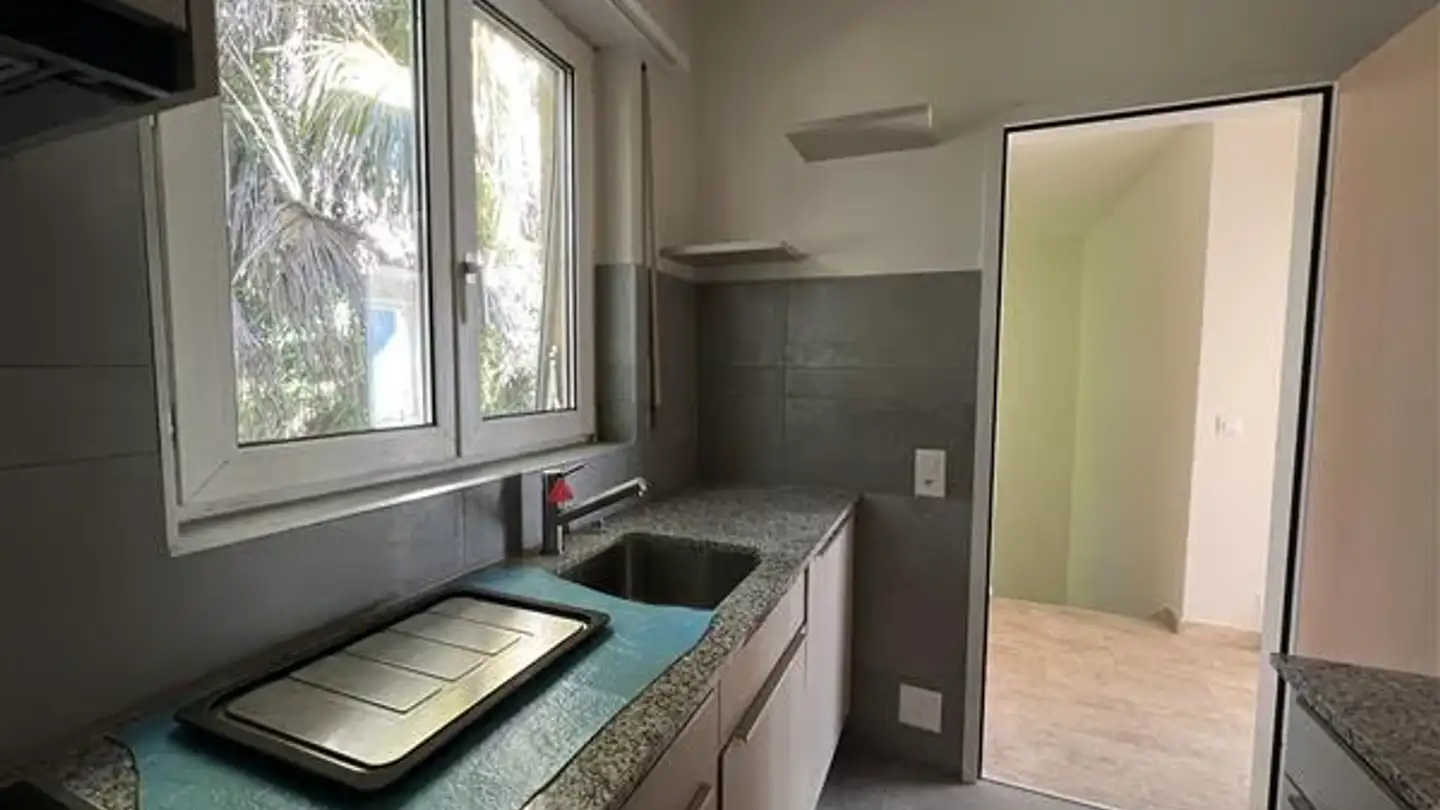 Maison en terrasse à louer - 6900 Lugano - Photo 4