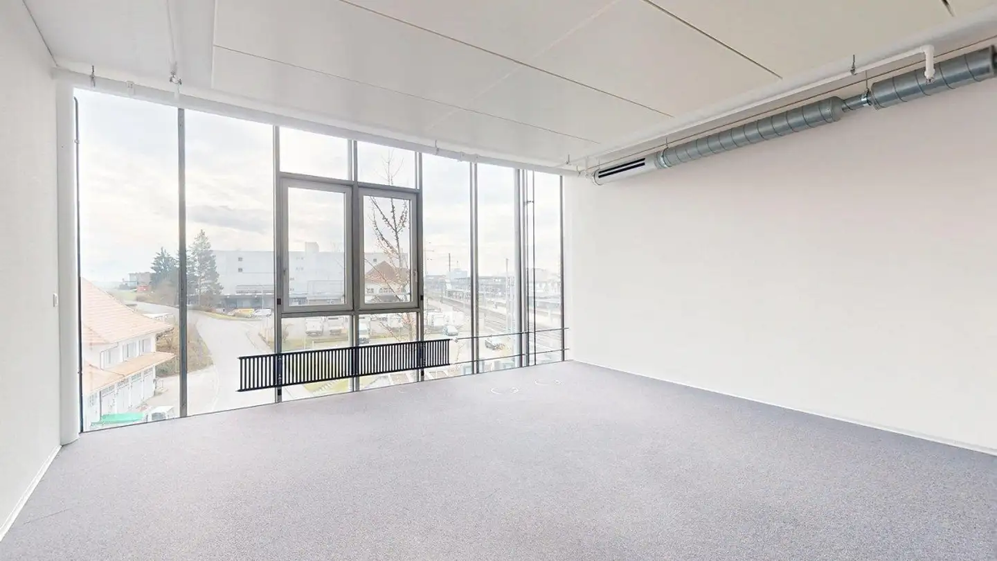 Office space for rent - Industriestrasse 1, 3052 Zollikofen - Photo 4