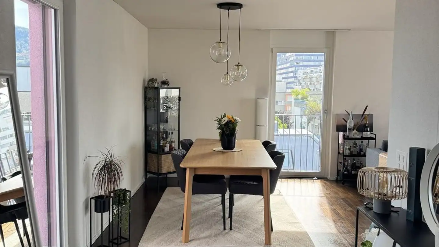 Appartamento in affitto - Soldanellastrasse 3, 8048 Zürich