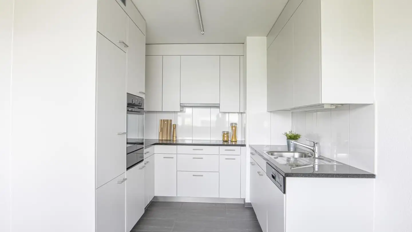 Apartment for rent - Ergolzstrasse 24, 4414 Füllinsdorf