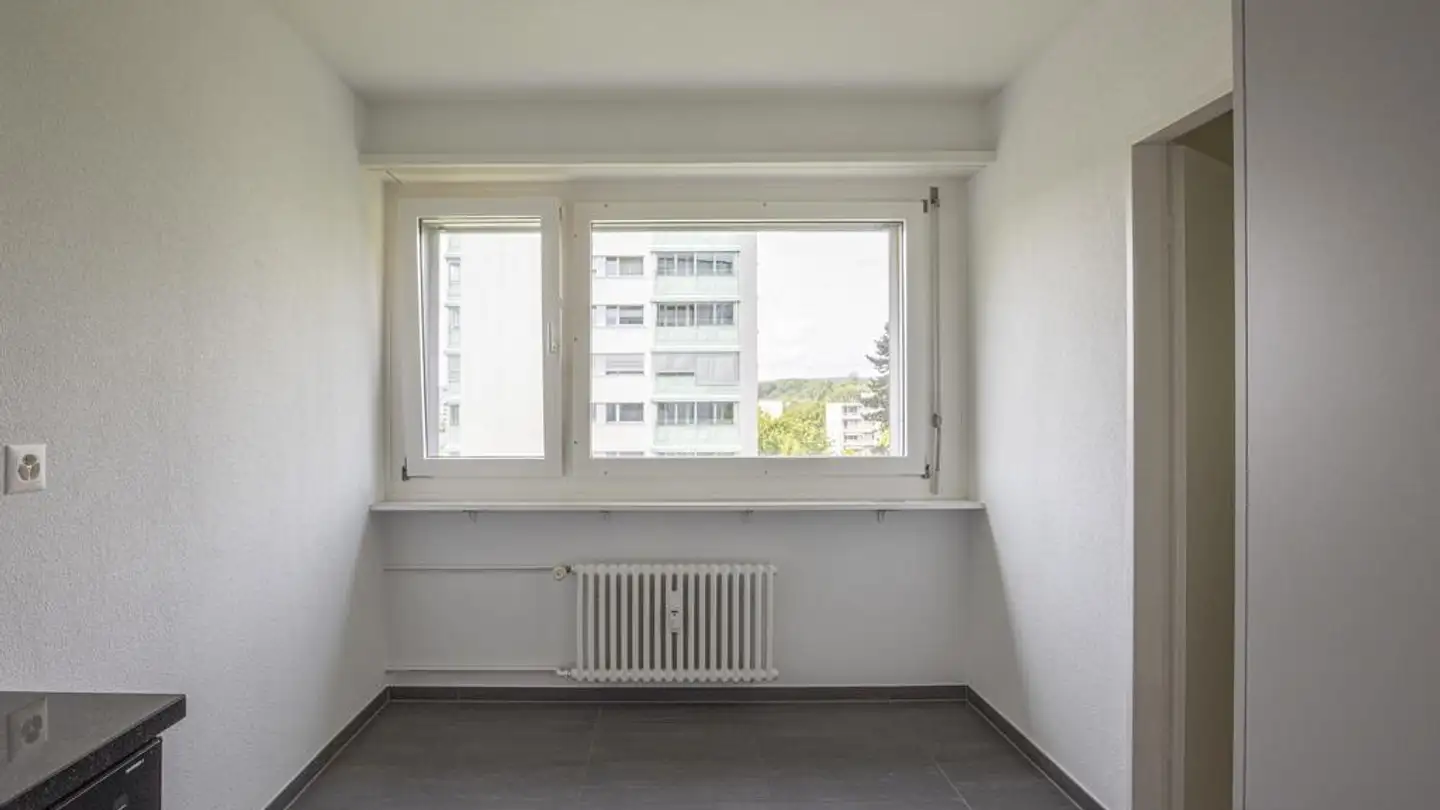 Apartment for rent - Ergolzstrasse 24, 4414 Füllinsdorf - Photo 2