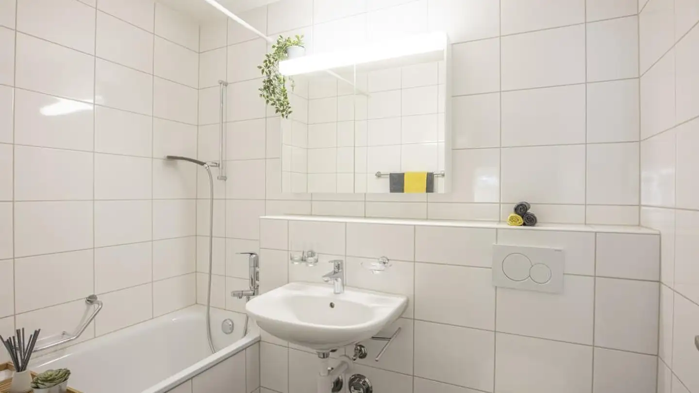 Apartment for rent - Ergolzstrasse 24, 4414 Füllinsdorf - Photo 3