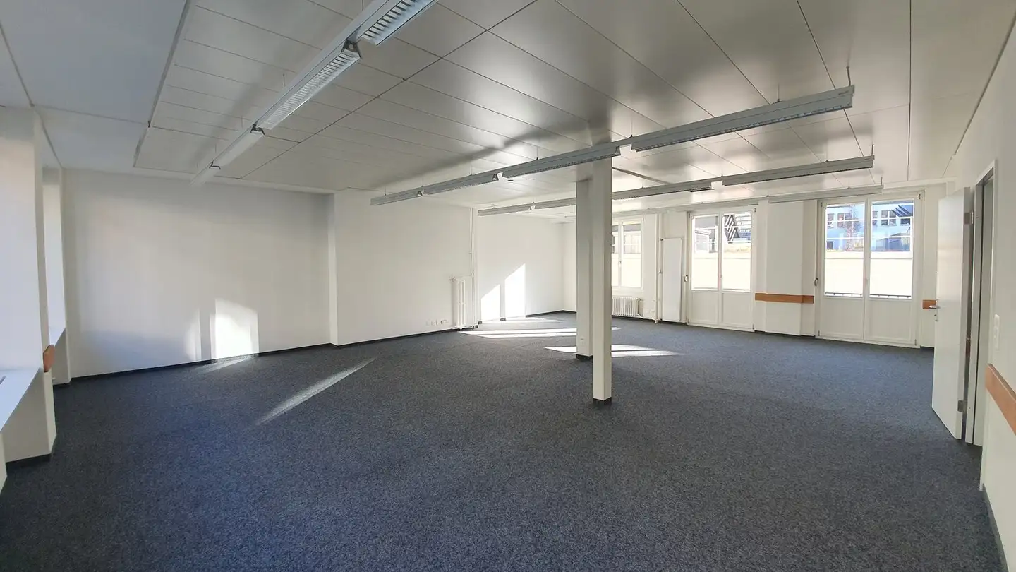 Bureau à louer - Genfergasse 3, 3011 Bern