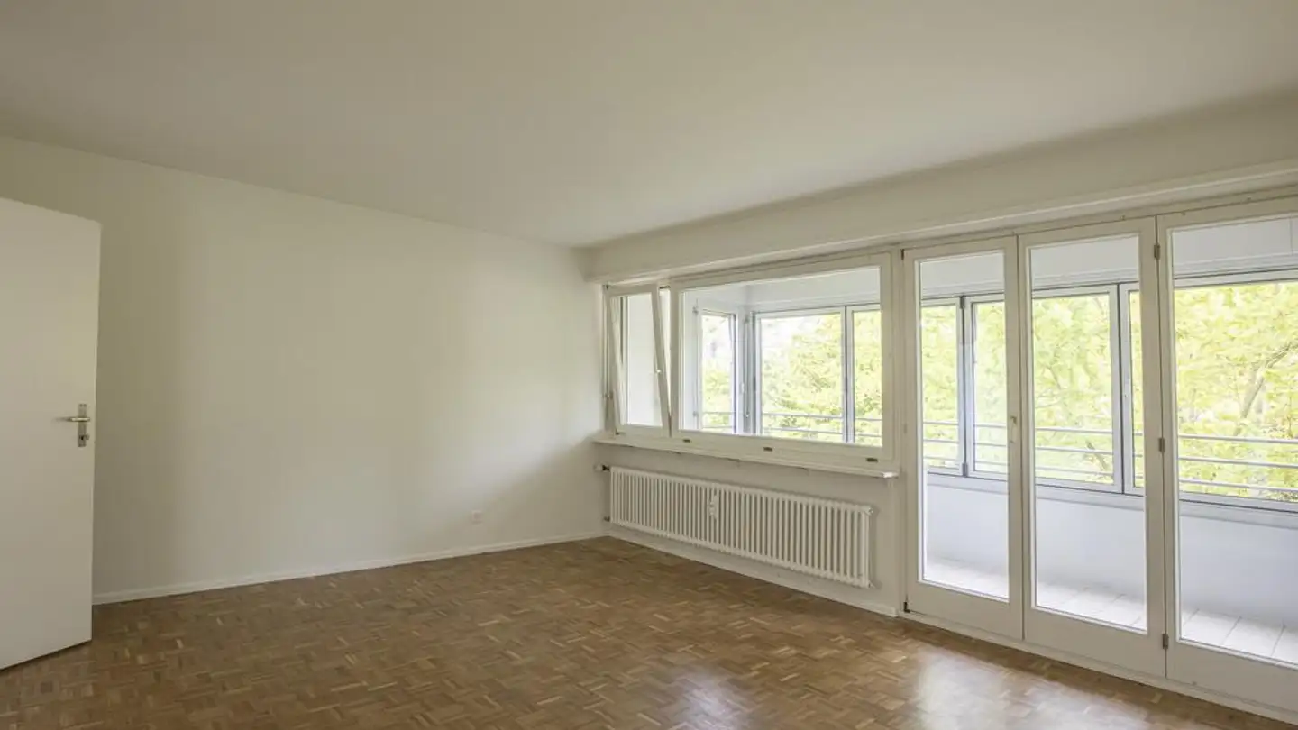 Apartment for rent - Ergolzstrasse 24, 4414 Füllinsdorf - Photo 4