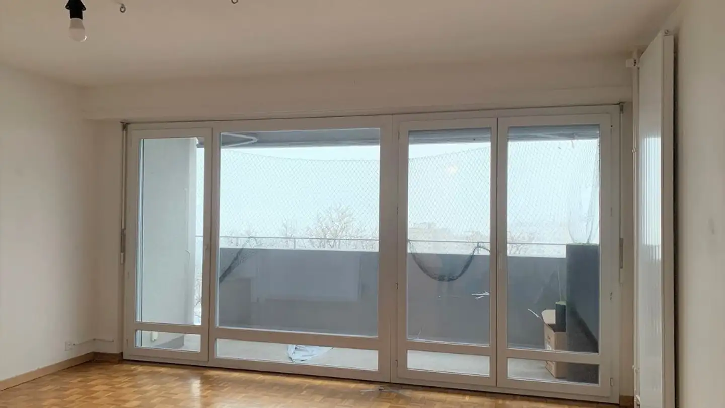 Appartement à louer - Chemin Du Devin 76, 1012 Lausanne