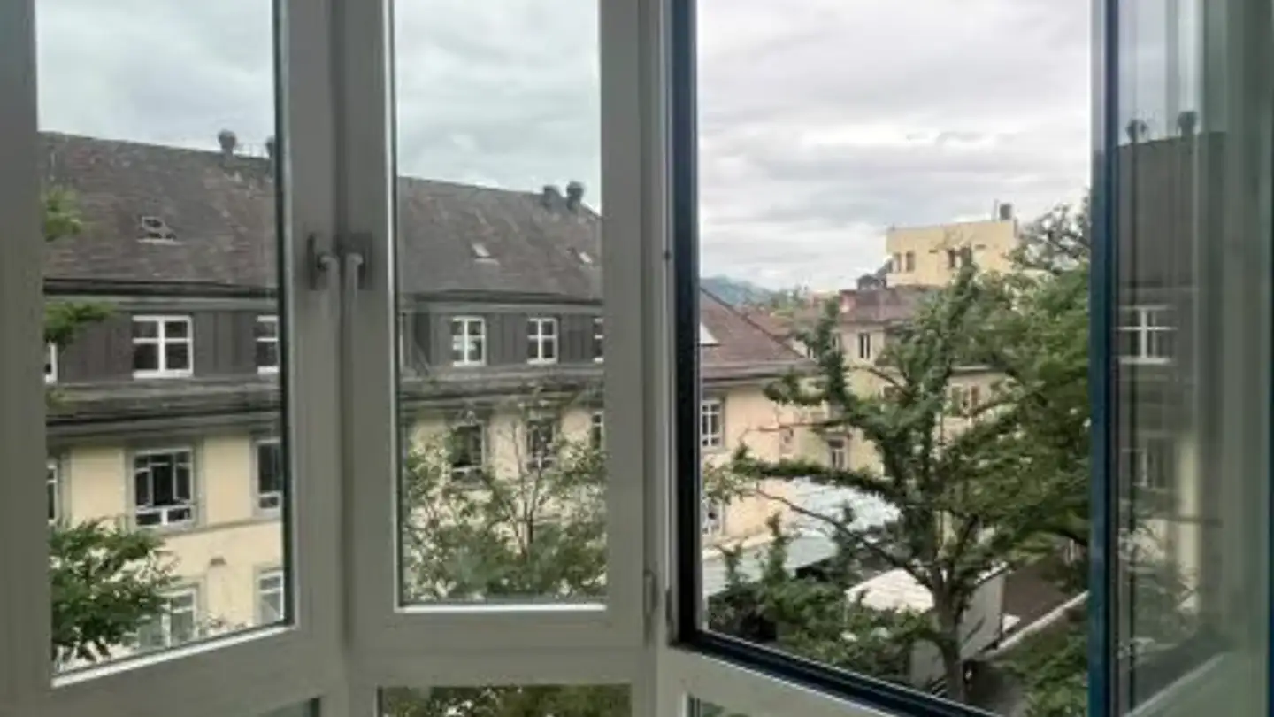 Wohnung mieten - Dufourstrasse 187, 8008 Zürich - Foto 4