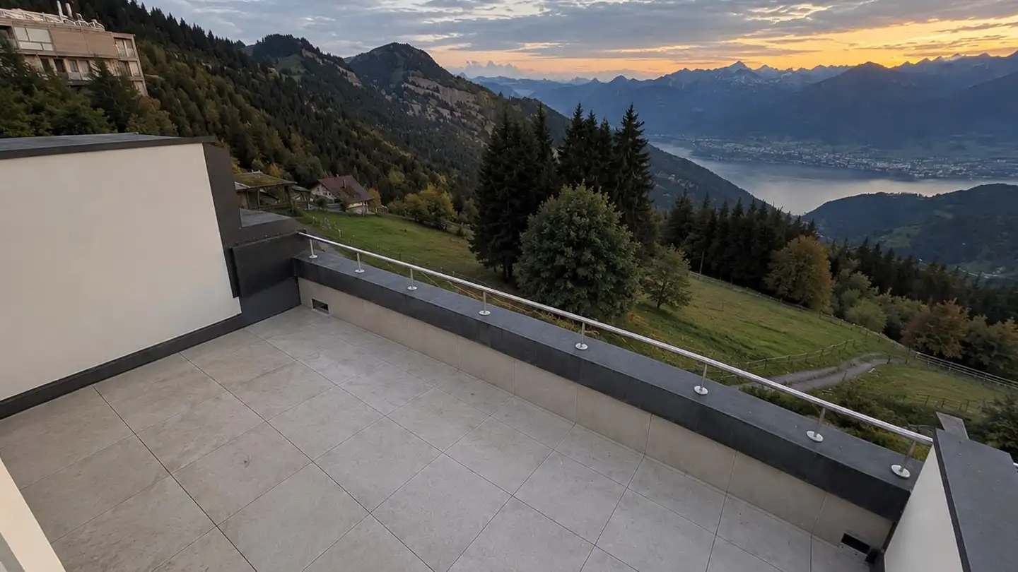Duplex à louer - Rigiweg 2, 6354 Vitznau - Photo 4