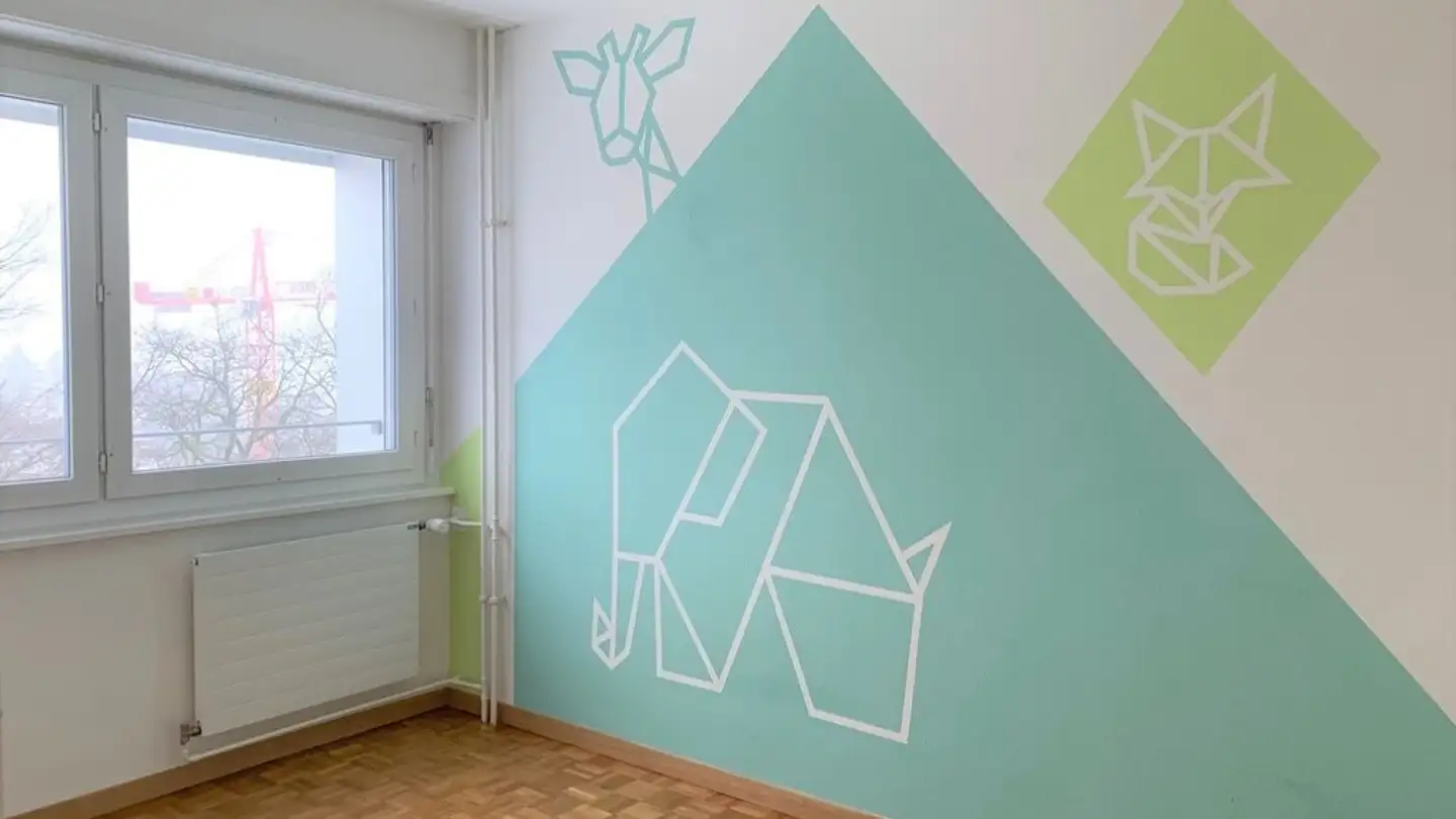 Appartement à louer - Chemin Du Devin 76, 1012 Lausanne - Photo 4